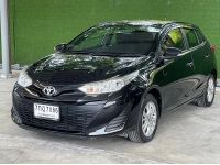 TOYOTA YARIS 1.2E  AT ปี 2018 รูปที่ 2